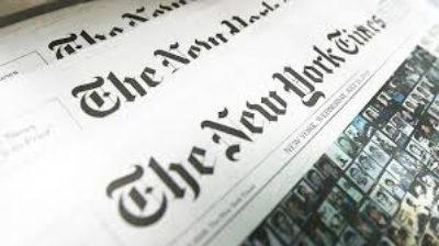 Ny Times Employees Ratify Four Year Agreement The Newsguild Cwa