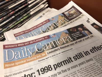 DFM Daily Camera Cover