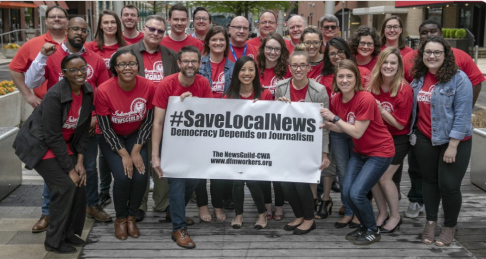 Save Local News Indy WPFD 20190503