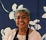 Virginia Tyson,, one of seven plaintiffs who settled discrimination lawsuit against The AP in 1983