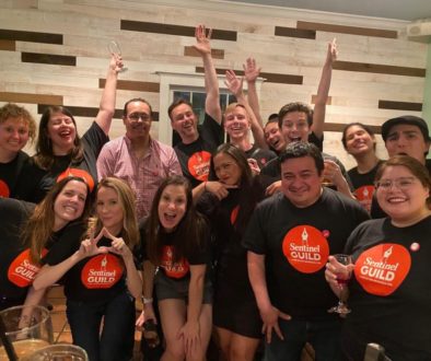 Celebrating ERrFMm7XYAI6V8D