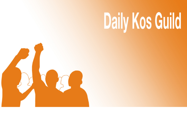 daily kos news community action