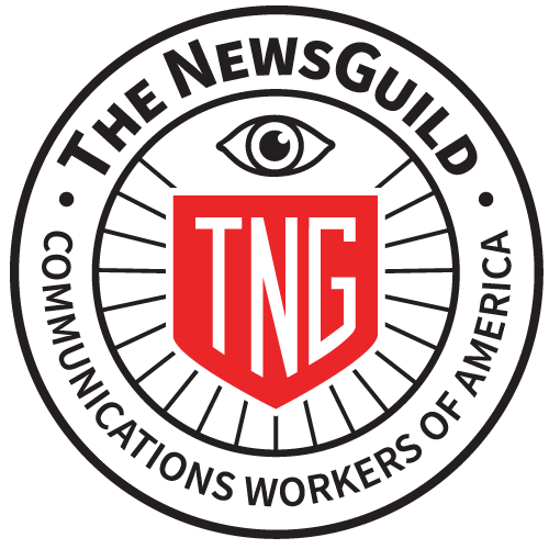 The NewsGuild – TNG-CWA