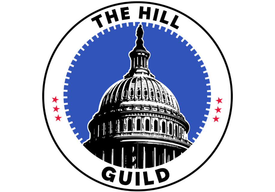 Logo of The Hill Guild