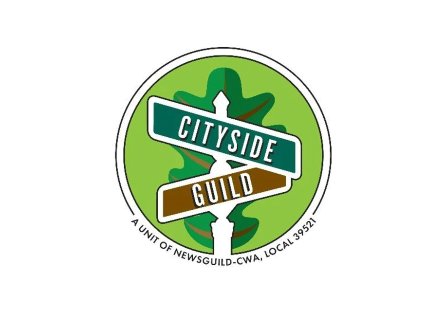 Cityside Guild logo