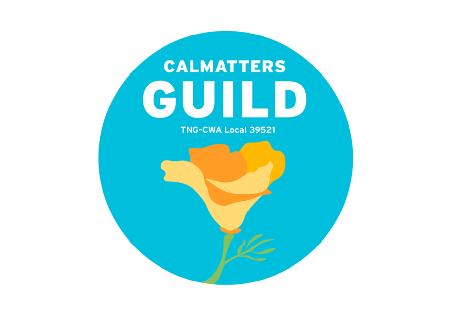 Cal Matters Guild