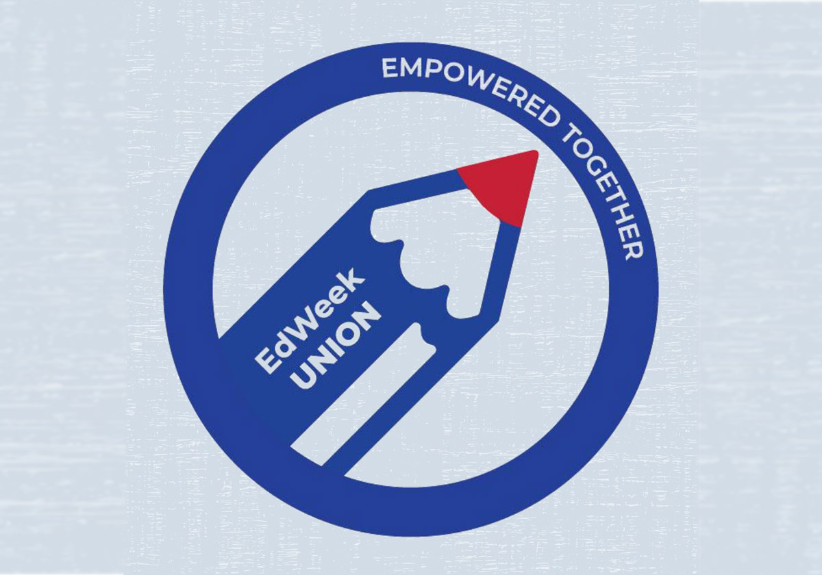 Education Week Union logo