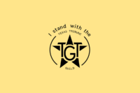 Logo of the Texas Tribune Guild