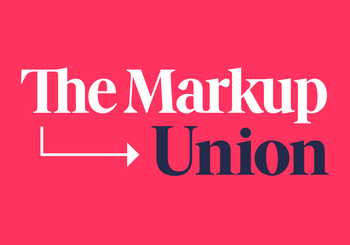 The Markup Union