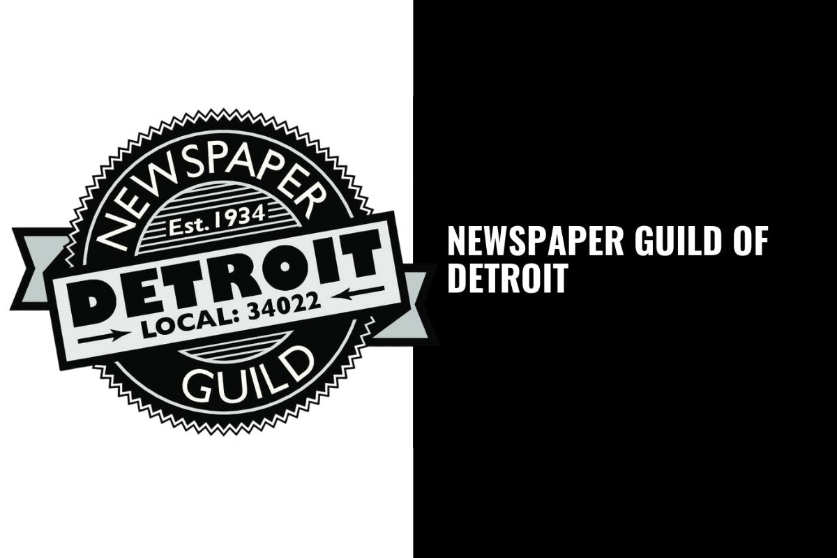 Detroit Guild calls on USA Today Co. to protect Detroit News jobs, contract